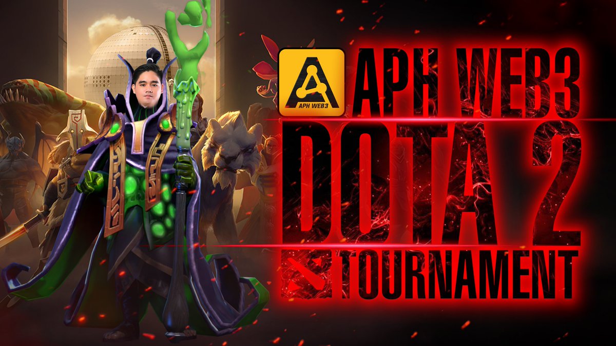 APH WEB3 tweet media