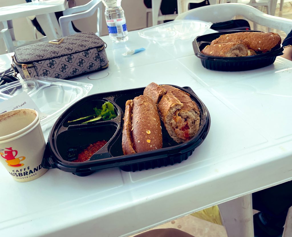 No ⵏⵓⵀ ⴰ ☘️ tweet media