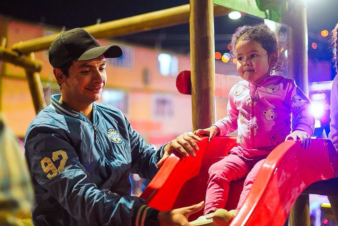 Julián Sánchez Perico Jr tweet media