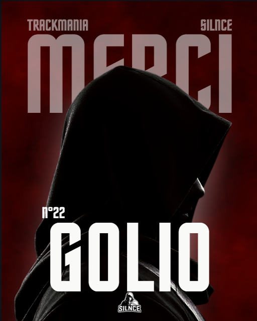 silnceesport's tweet photo. Un grand merci pour ton engagement et ton énergie au sein de la structure.
Bonne route pour la suite, plein de réussite dans tes projets !

#SLCWIN https://t.co/NXGq3BTJZb