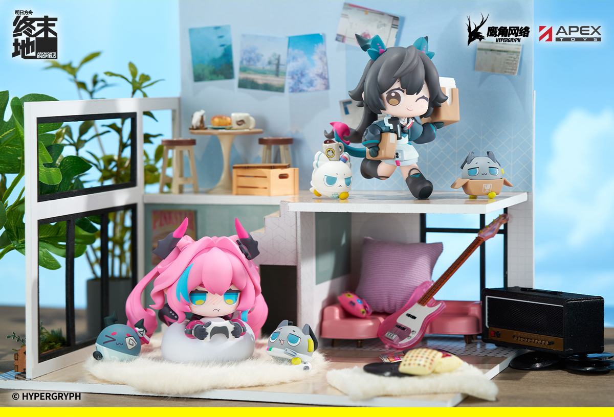 ホビー速報＠フィギュア＆プラモ tweet media