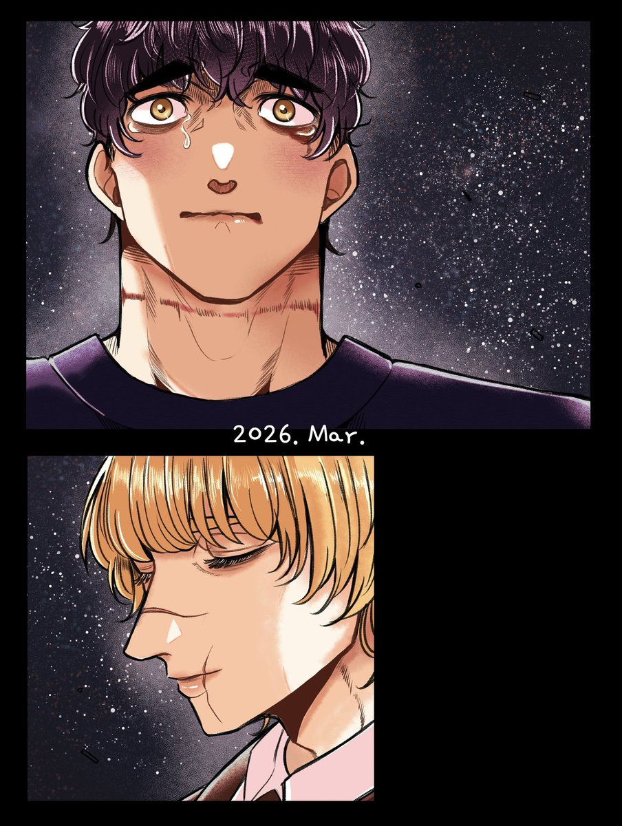 めあ🌍。 tweet media