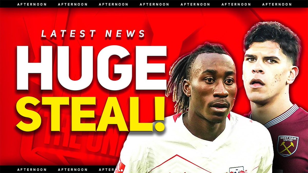 The United Stand tweet media