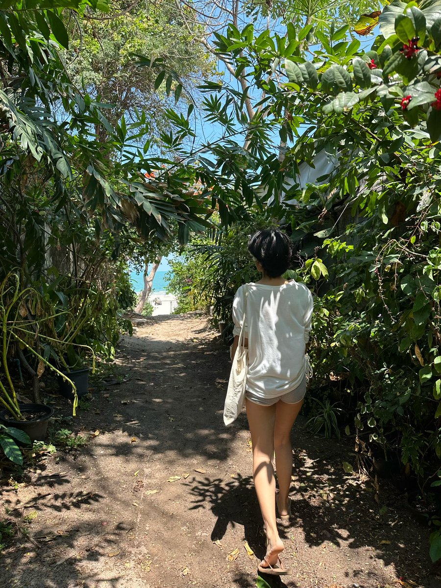 Jingyuan缘缘 tweet media