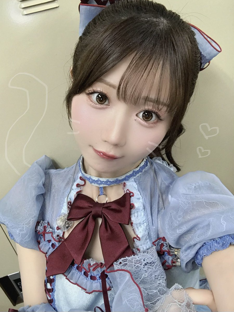 大谷 映美里 tweet media