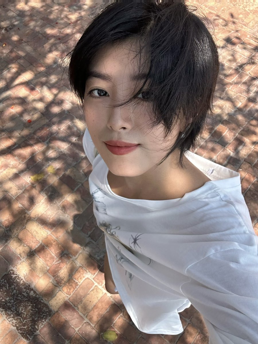 Jingyuan缘缘 tweet media