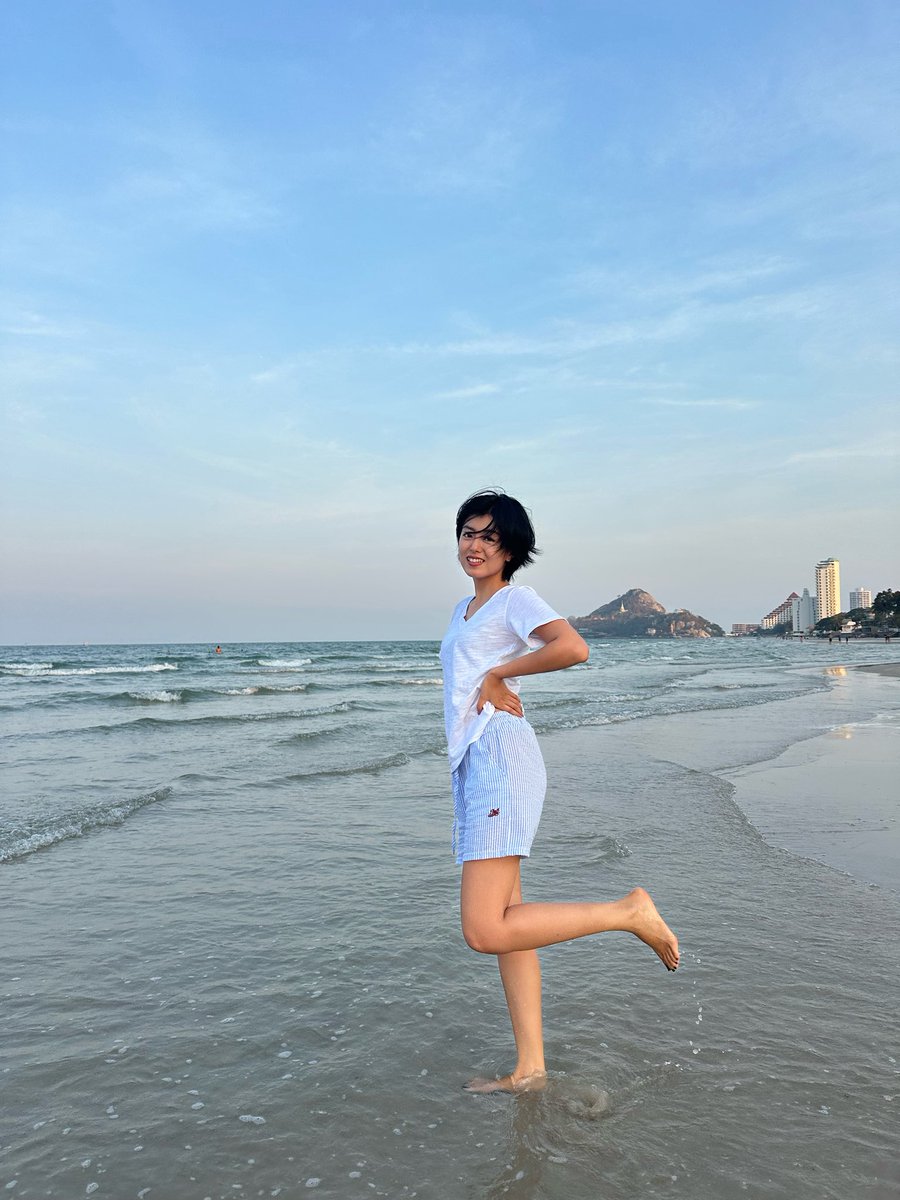 Jingyuan缘缘 tweet media