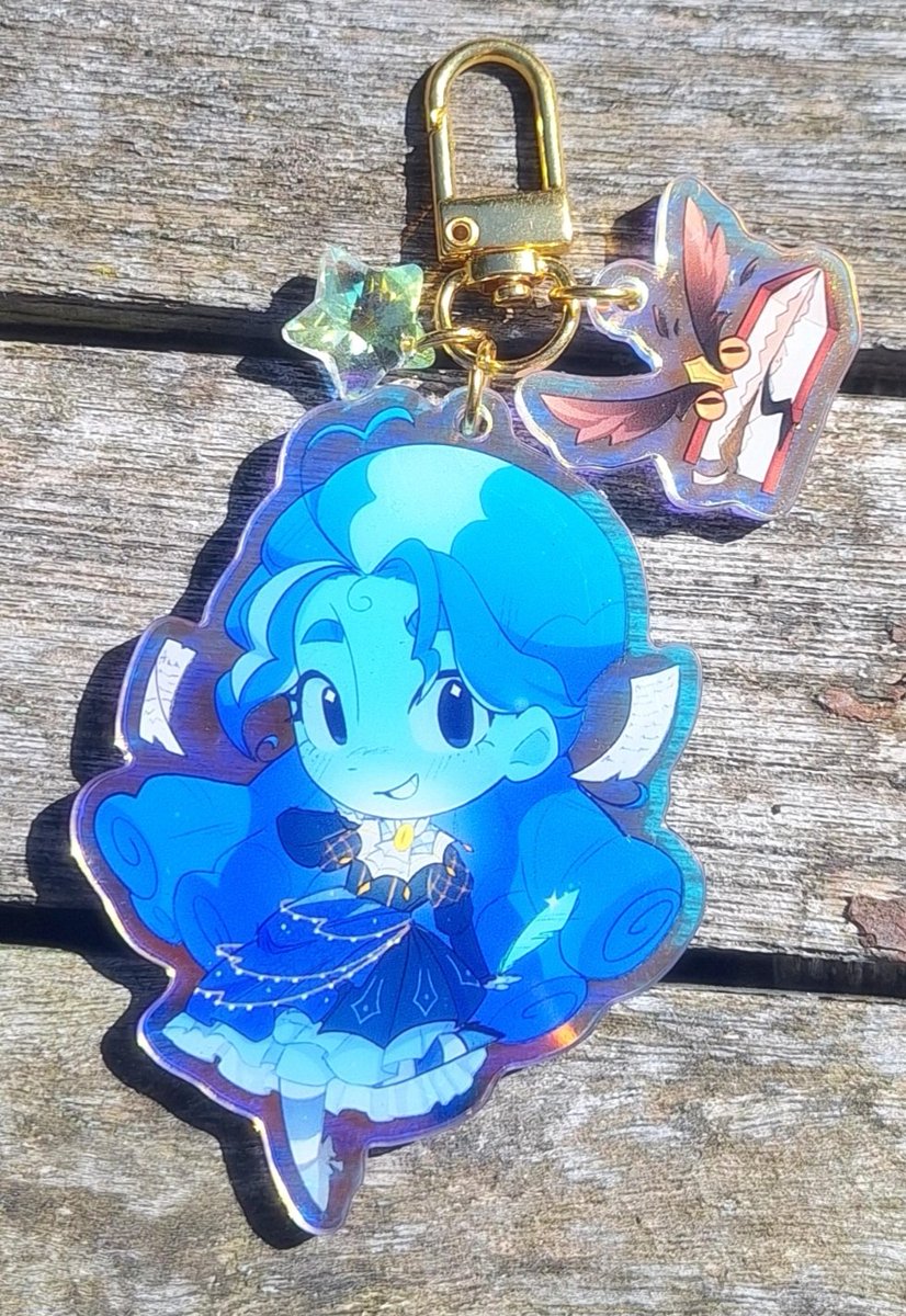 Gwen 🌱✨ tweet media