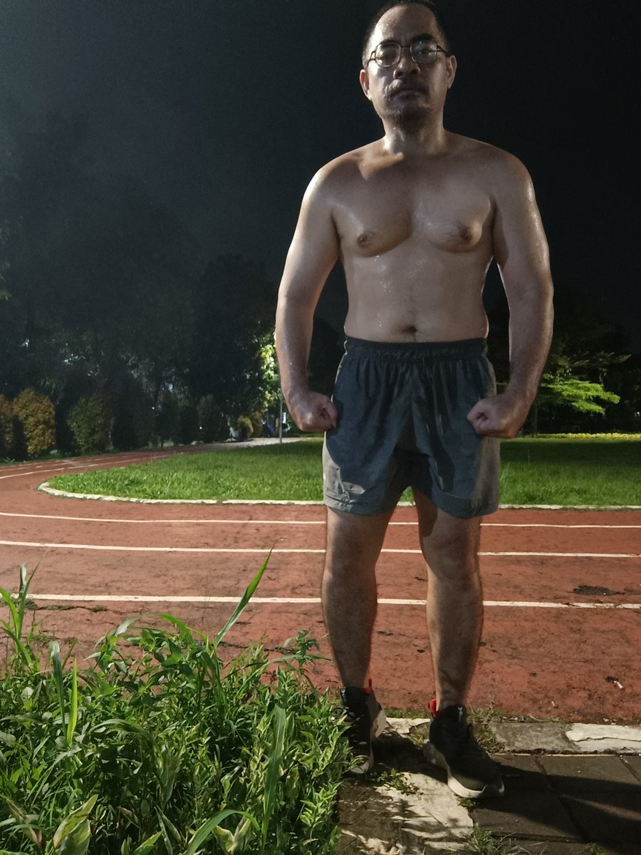 Neti is back tweet media