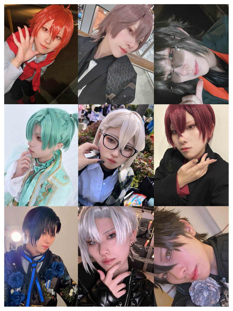 星野、修羅場するな2026 tweet media