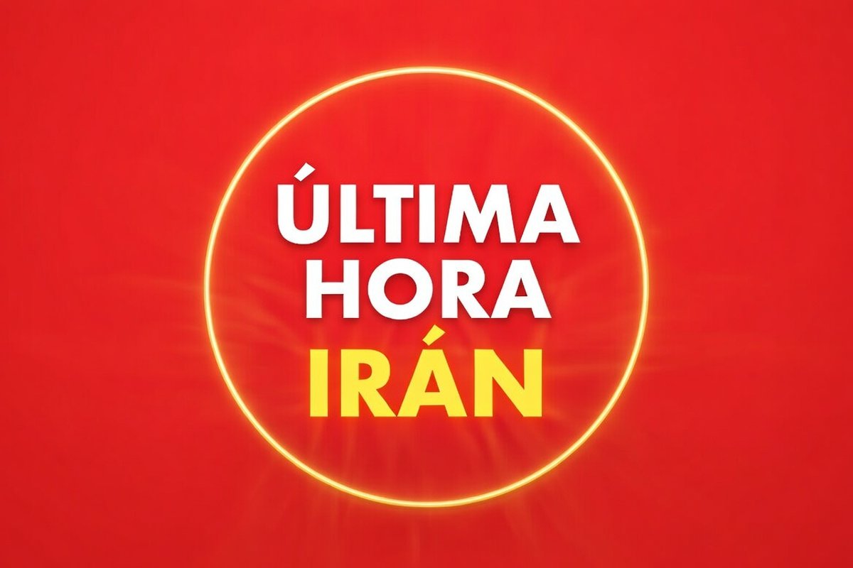 Embajada de Irán en España tweet media
