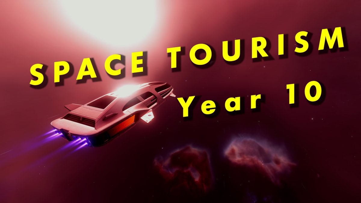 Ghost Giraffe tweet media