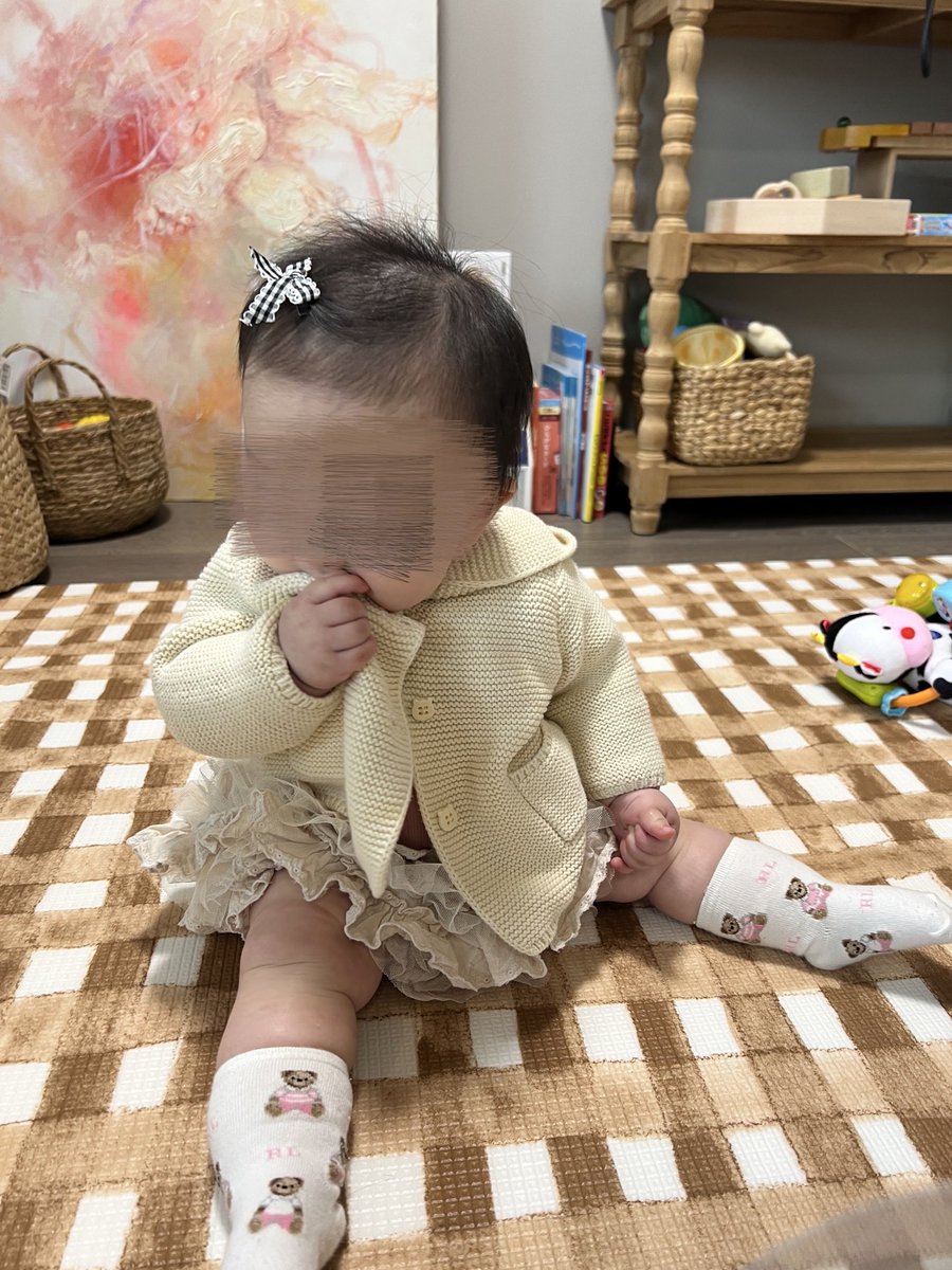 の☺︎🧸ⅶ tweet media