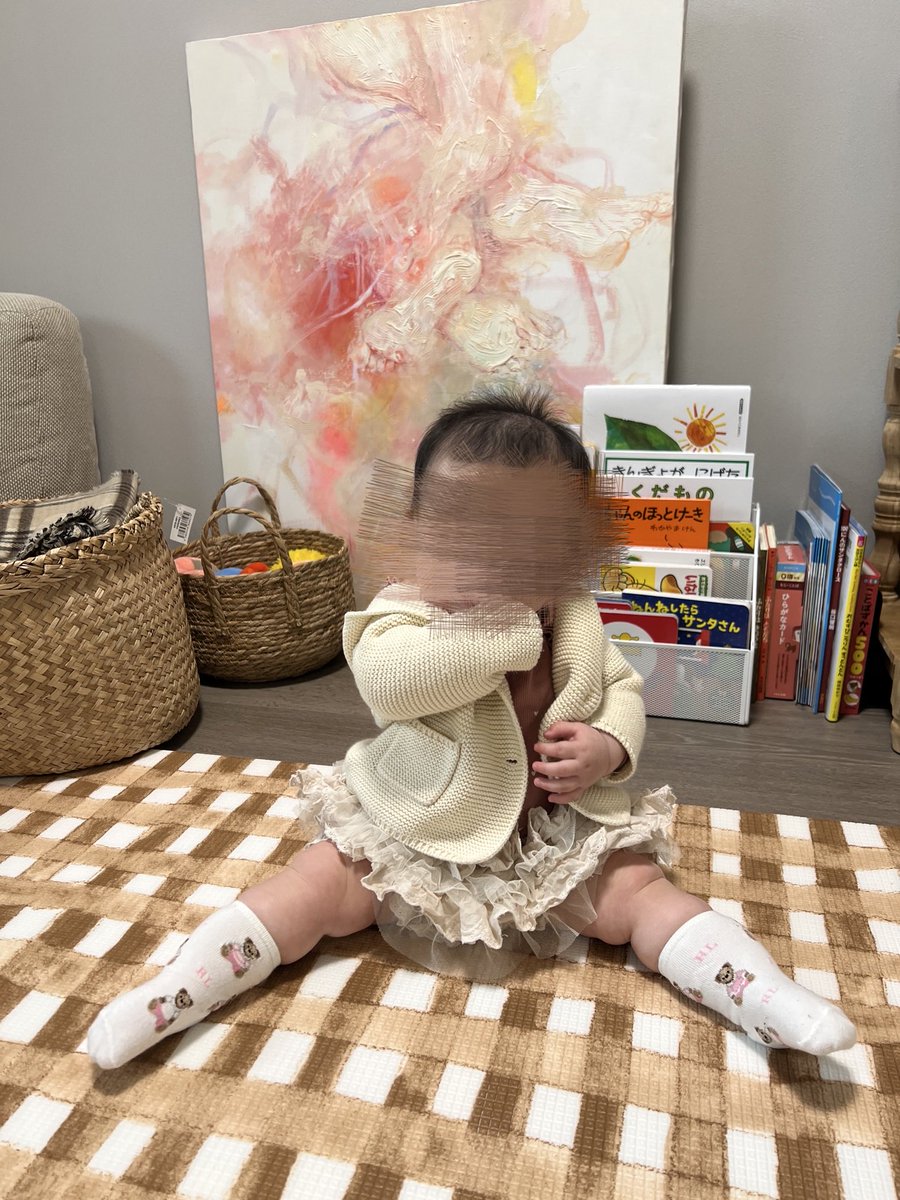 の☺︎🧸ⅶ tweet media