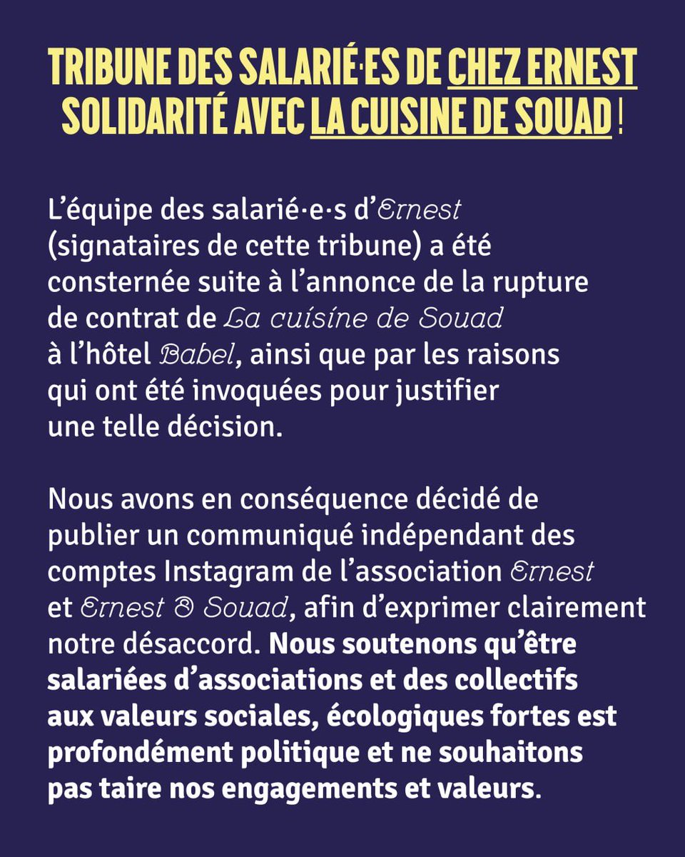 Mise En Place tweet media
