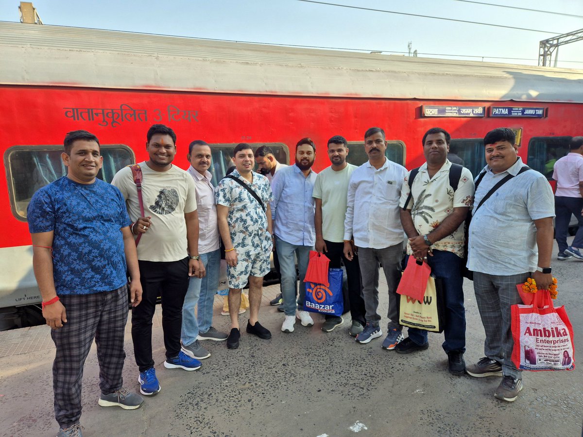 Rajnish Singh 🚩 tweet media