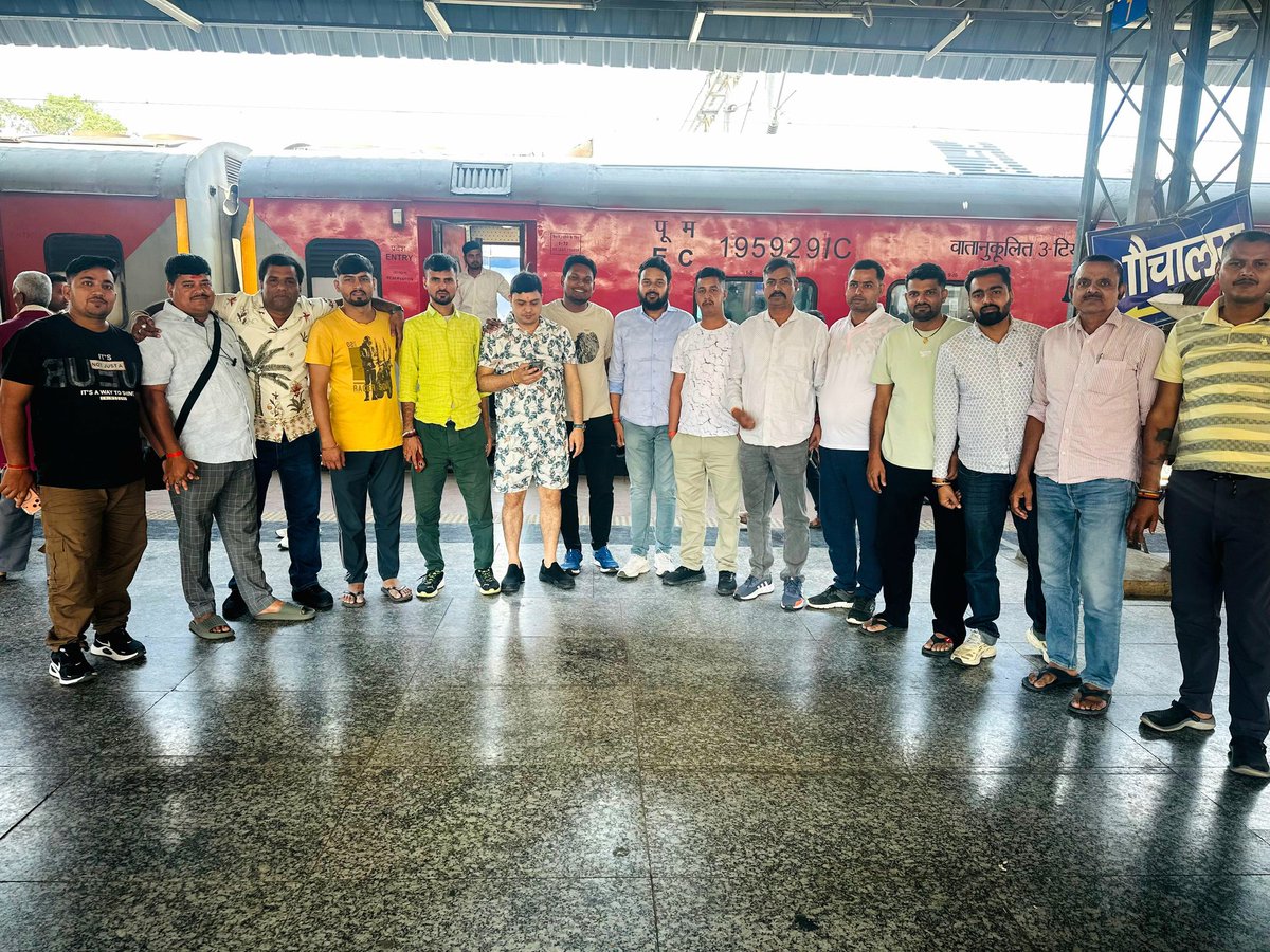 Rajnish Singh 🚩 tweet media