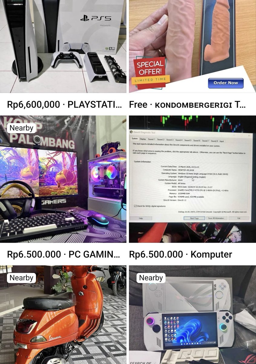 Joot 🧟‍♂️ tweet media