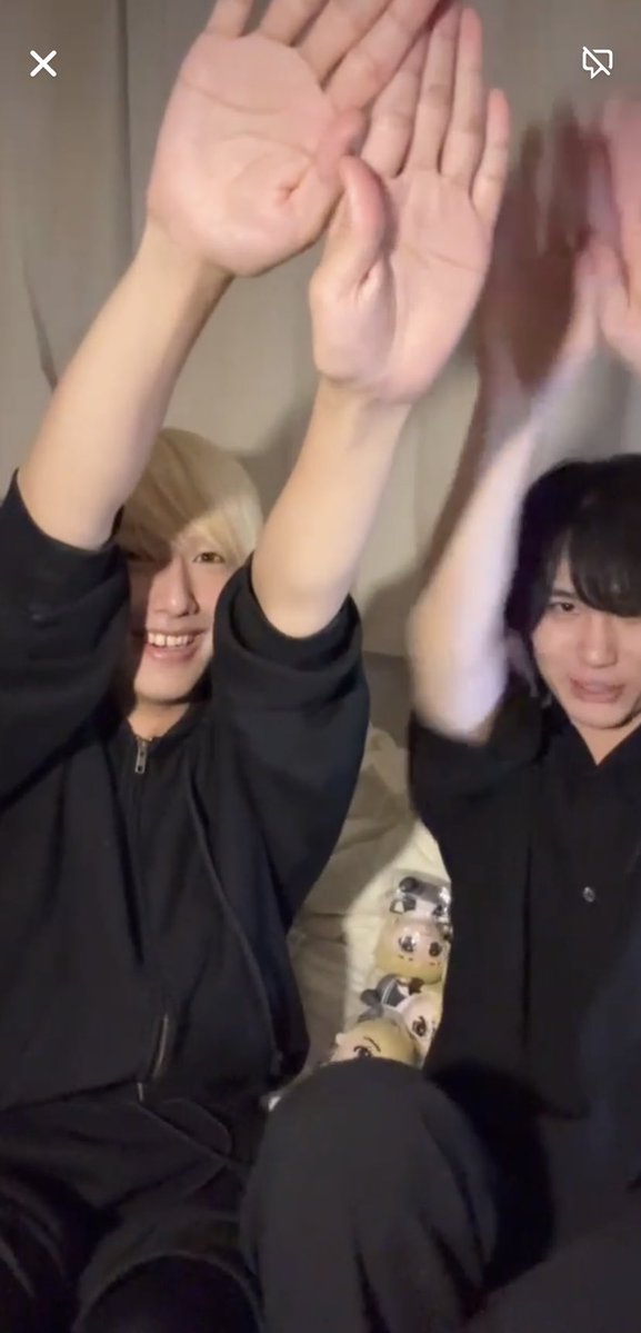 らふ・乱数🍐 tweet media