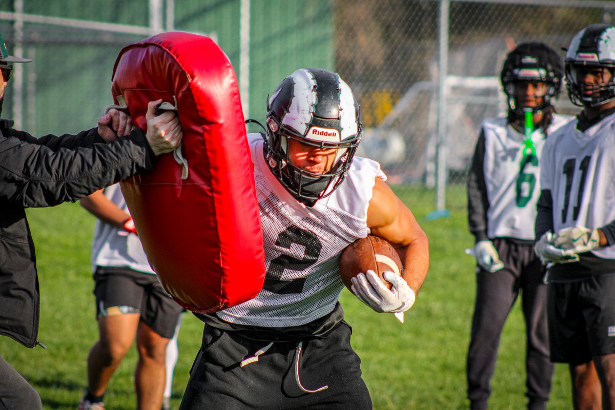Delaware Valley University Football tweet media