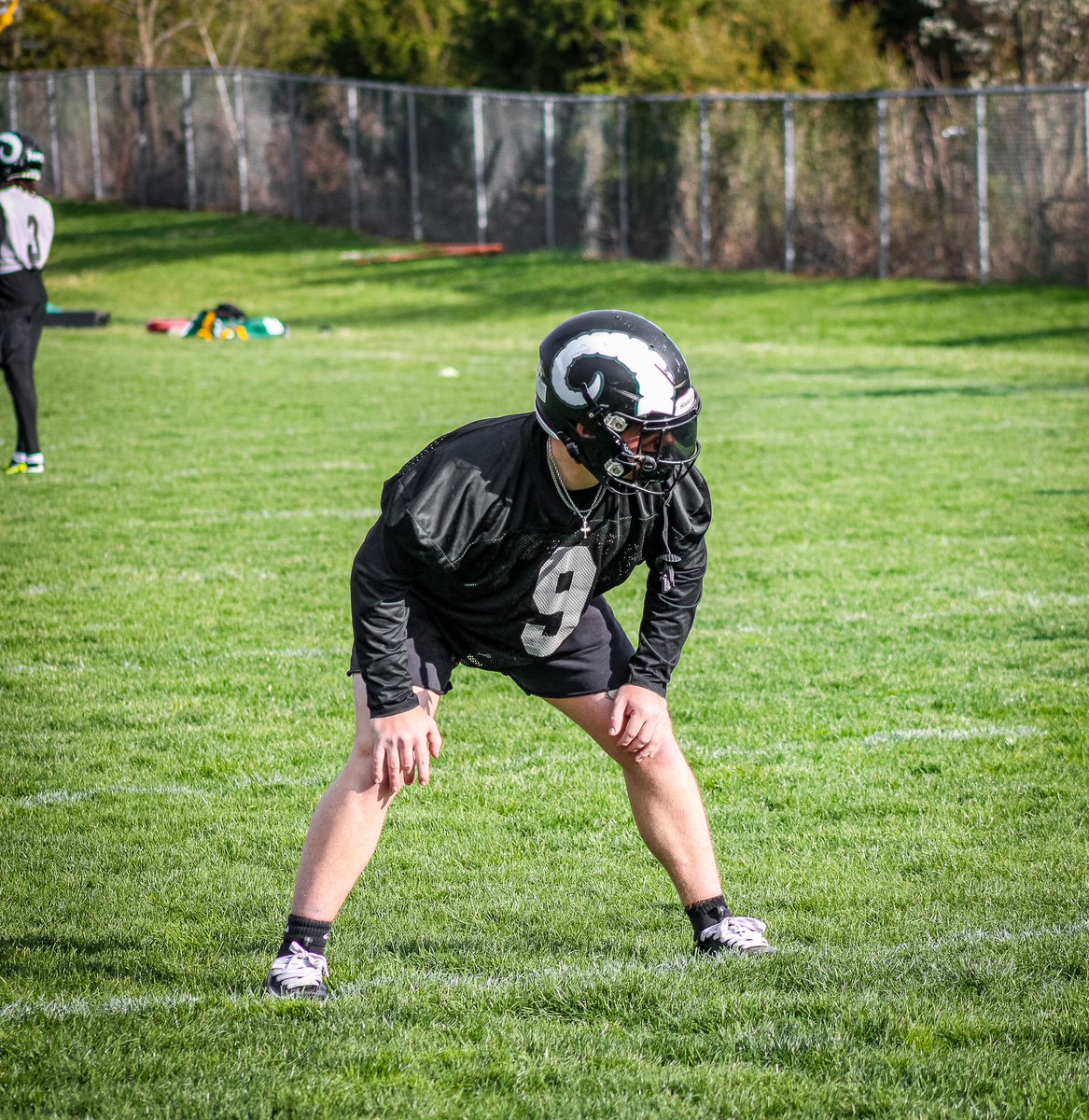 Delaware Valley University Football tweet media