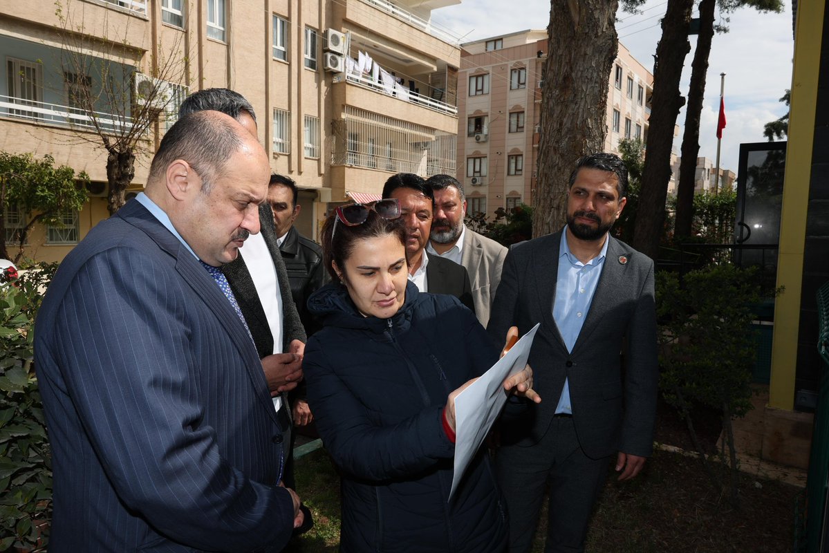 Şanlıurfa Büyükşehir 🇹🇷 tweet media