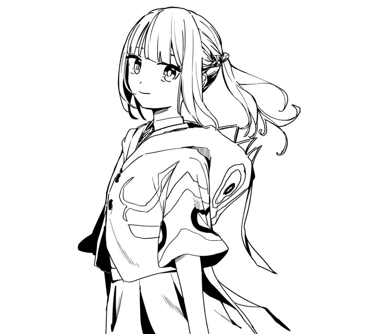 ぱえりあん tweet media