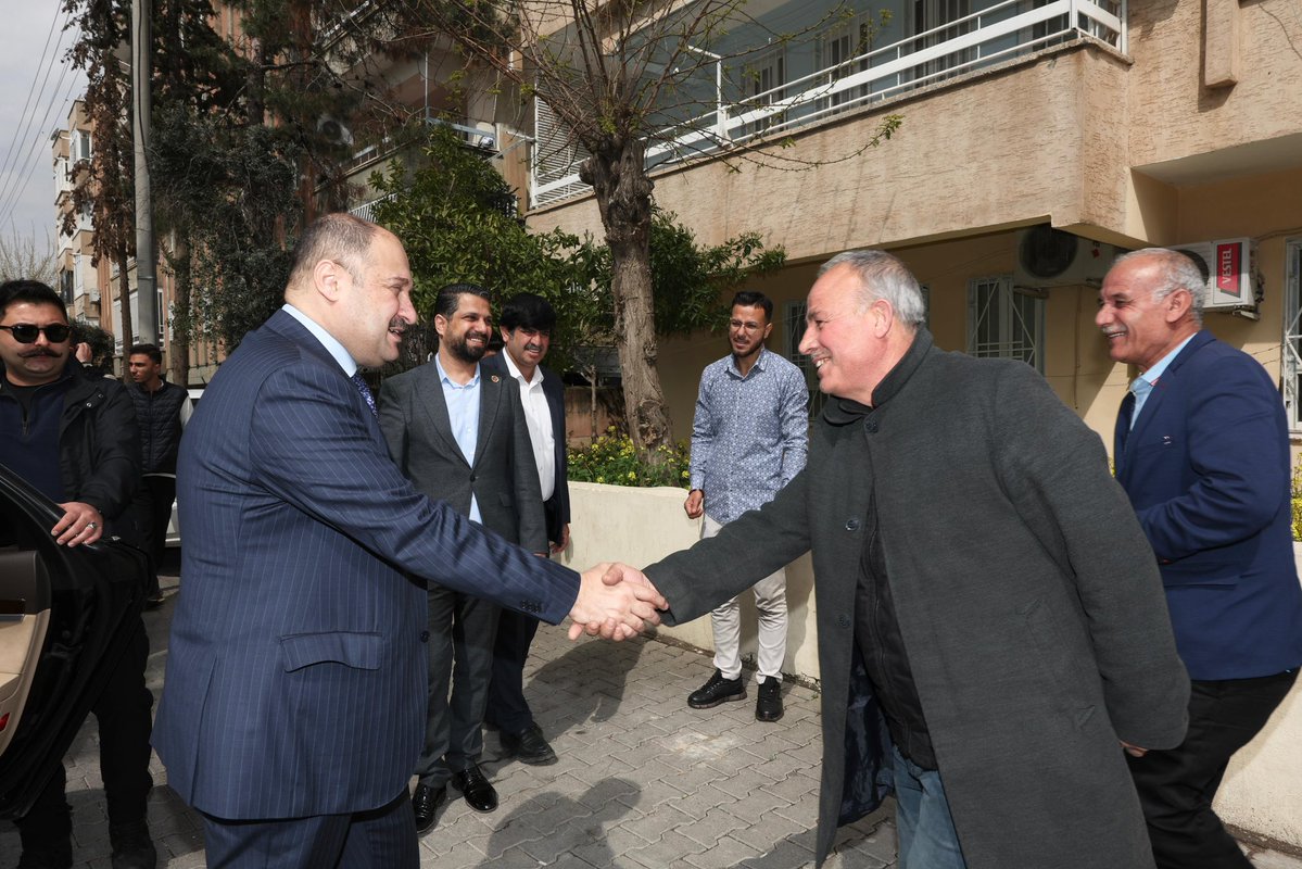 Şanlıurfa Büyükşehir 🇹🇷 tweet media