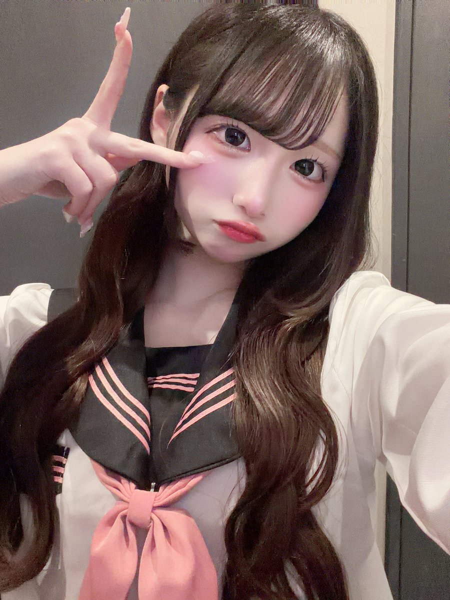 椎名すず【ずっともっと】 tweet media