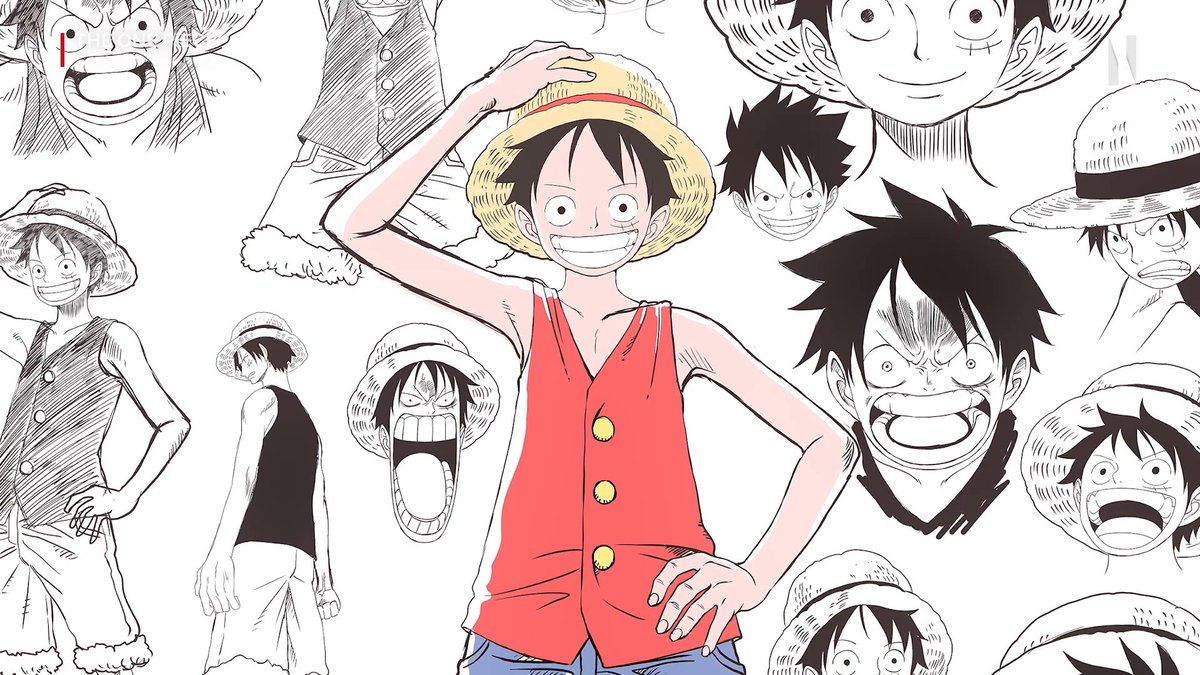 ONE PIECE(ワンピース) Netflix (@onepiecenetflix) / Posts / X
