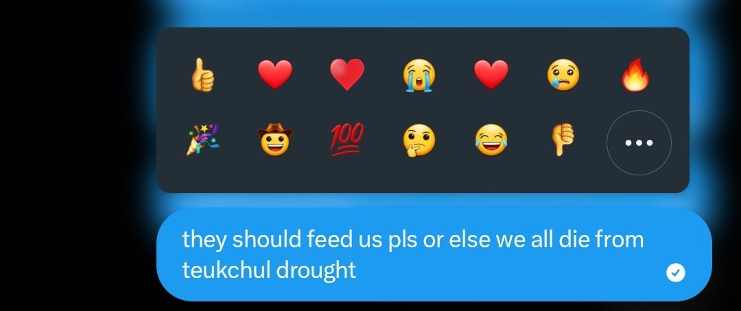 angel ☆ READY FOR 83Z UNIT tweet media