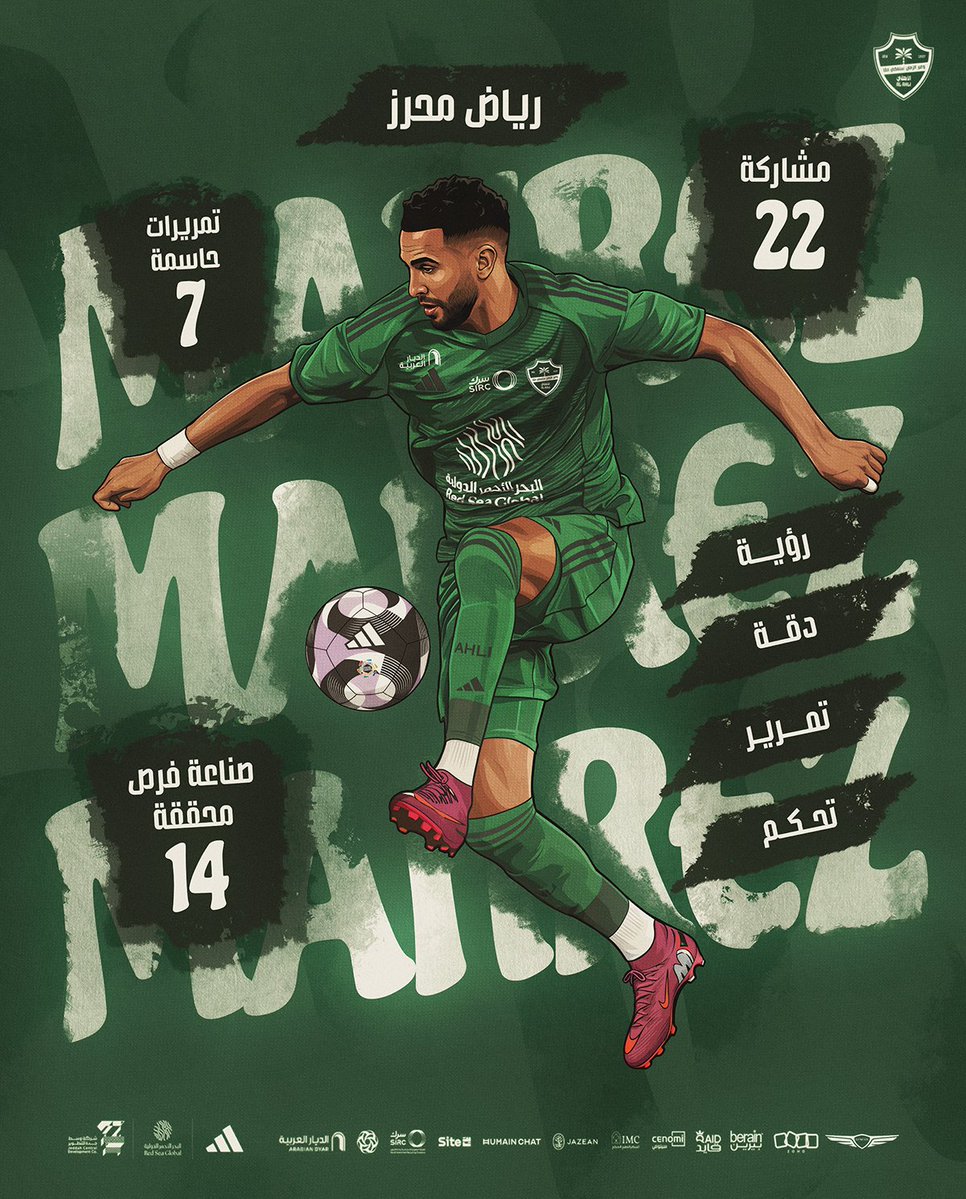 النادي الأهلي السعودي tweet media