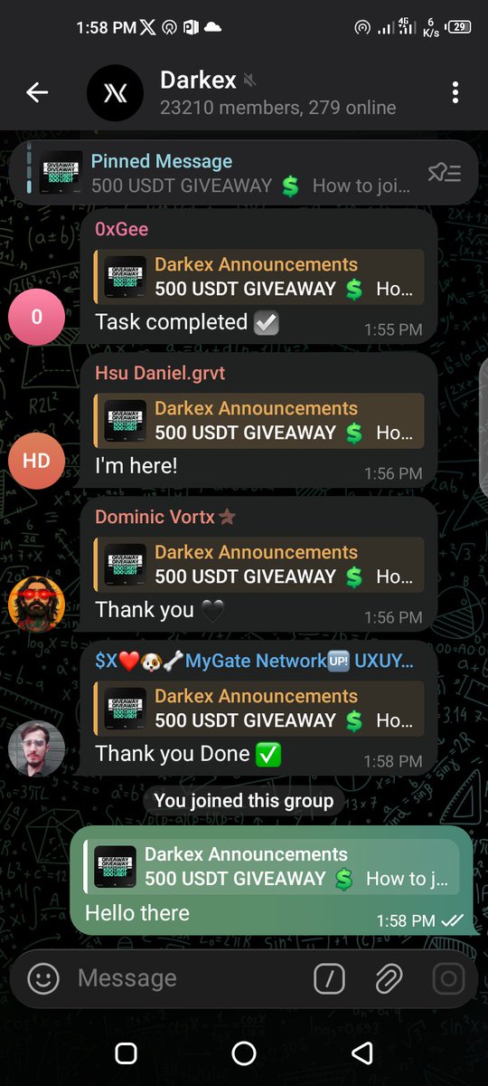 ZeroXBacked's tweet photo. @darkex I'm done sir https://t.co/m8vSGjVLW9