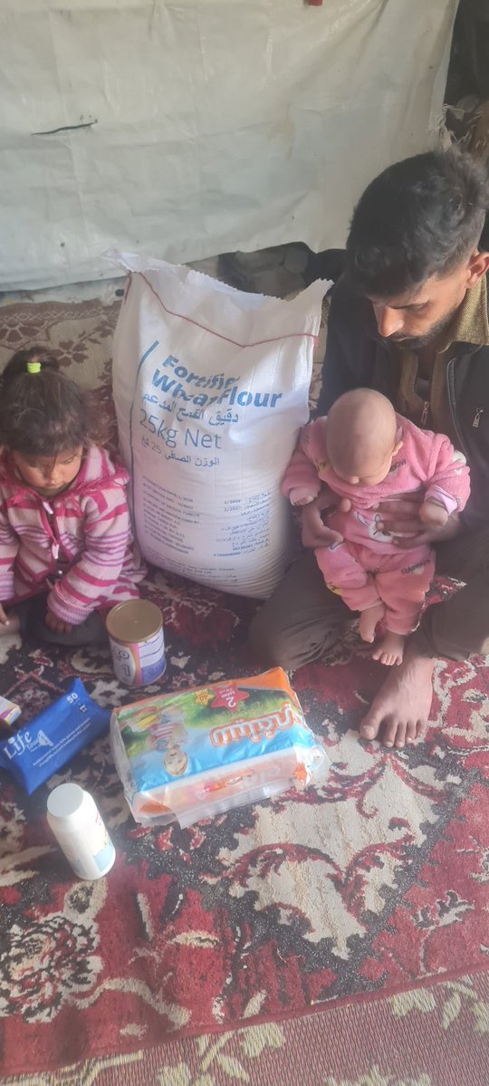 🔻Mohammed In GAZA🍉 🇵🇸 tweet media