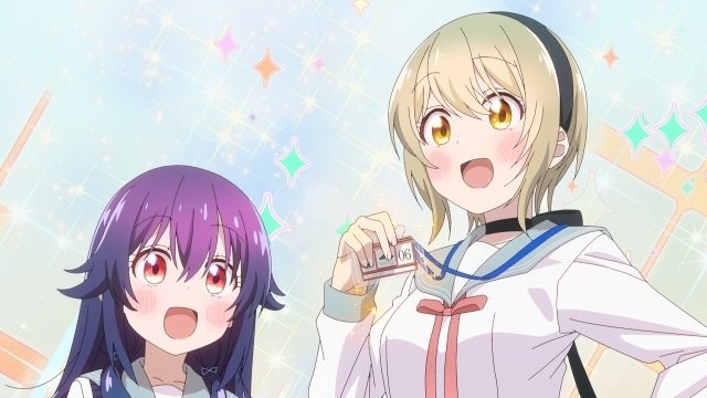 みるくもち@ アニメ、ゲーム好き tweet media