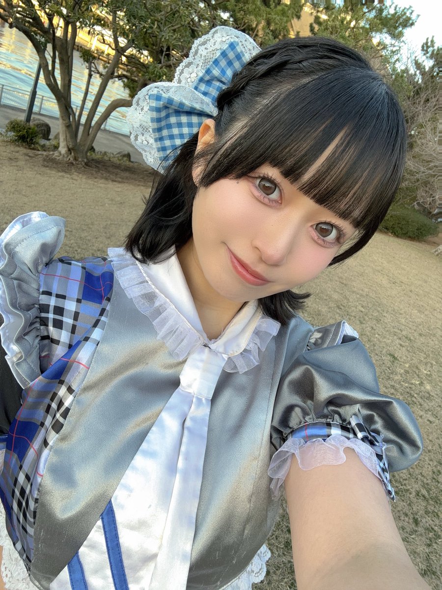 高橋しよは【SIR】 tweet media