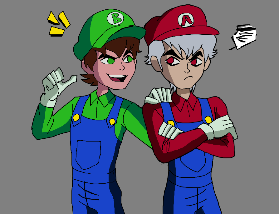 Queenhello 💖💛💙 ( COMMISSION CLOSED) tweet media