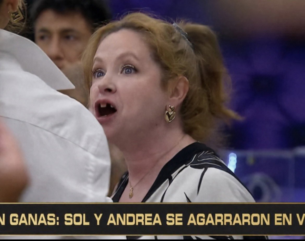 Laura Búfalo tweet media