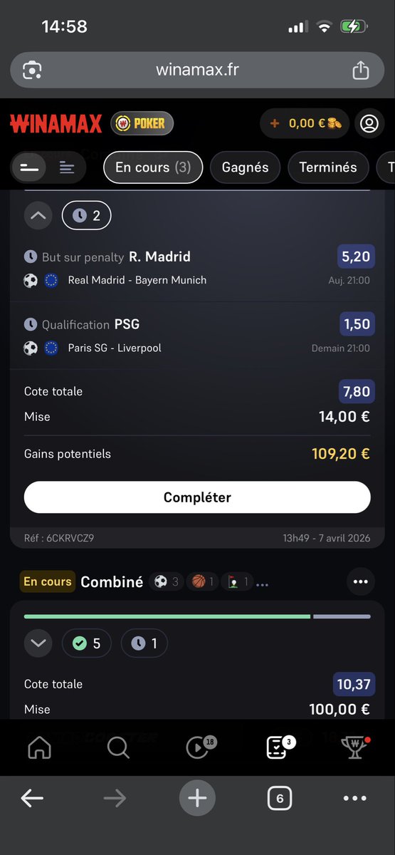 Sachaw fcb tweet media