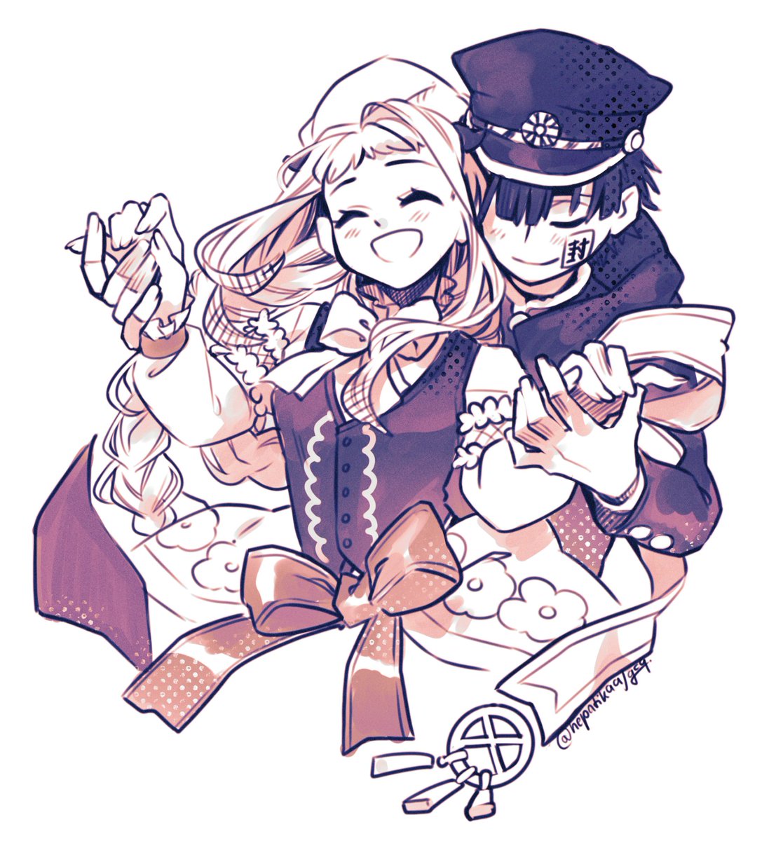 gcq 🌸 a good girl ~ tweet media