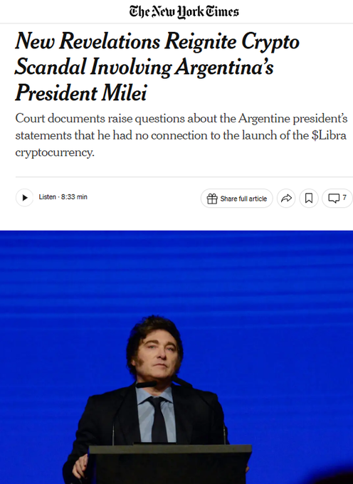 Todo Negativo tweet media
