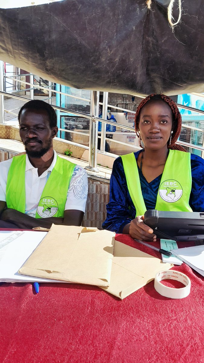 Monrose Murugi Media🇰🇪 tweet media