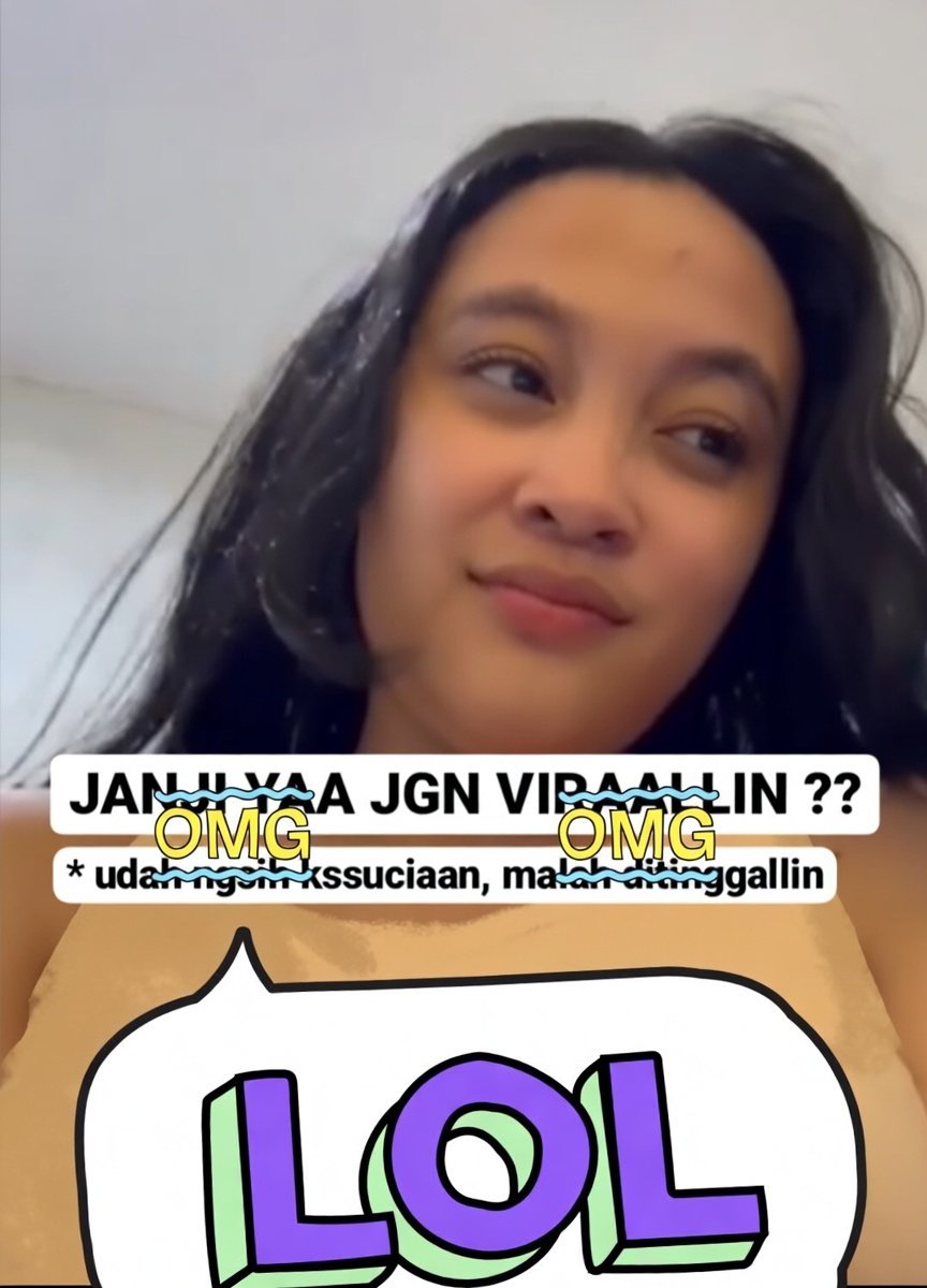 twpilly's tweet photo. sesuai gmbar
knjungi profil jikta tdk ada ling 🌠 https://t.co/bQ900njfnO