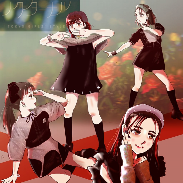 aimugi＊（藍麦） tweet media