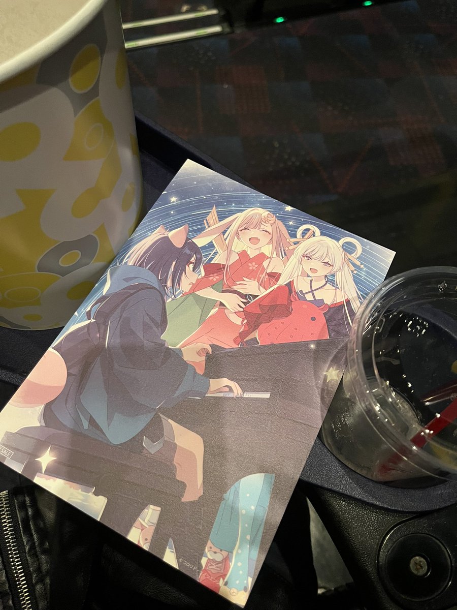 __michael11's tweet photo. 最近の映画見たいの多すぎる(ᐢᴗ ·̫ ᴗᐢ)👍🏻 https://t.co/uB1VTAq2Ay