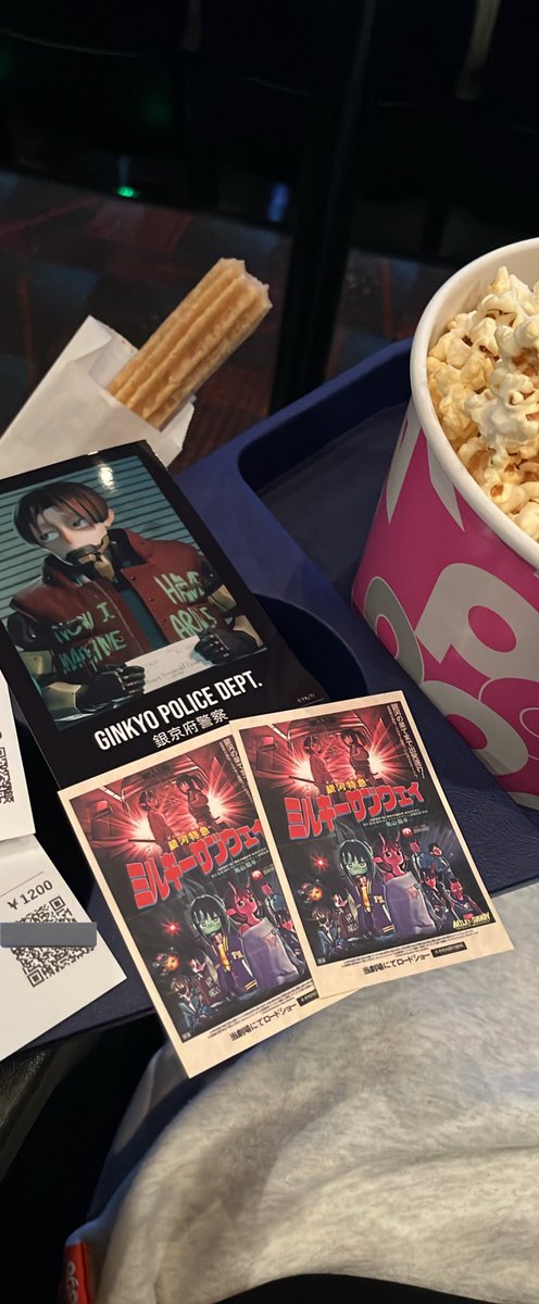 __michael11's tweet photo. 最近の映画見たいの多すぎる(ᐢᴗ ·̫ ᴗᐢ)👍🏻 https://t.co/uB1VTAq2Ay