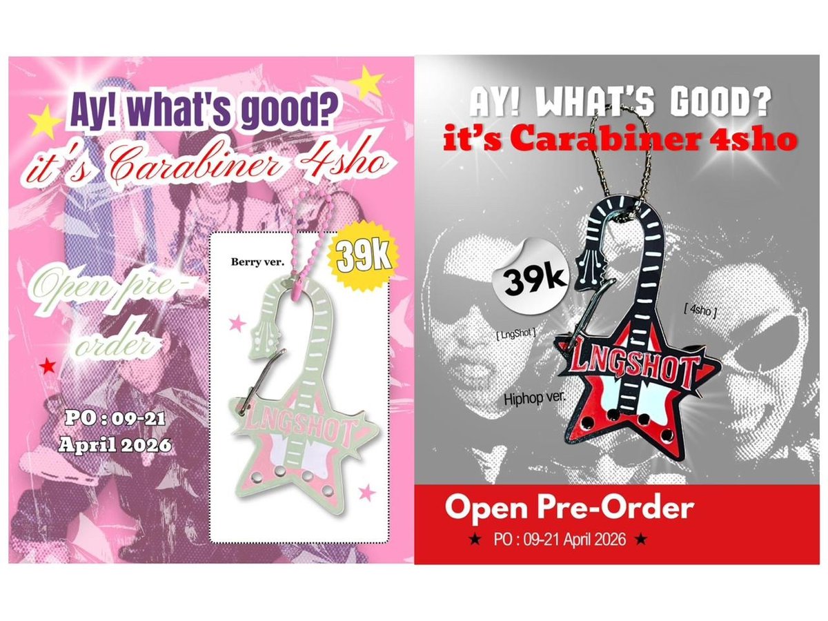 LNGSHOTFESS tweet media