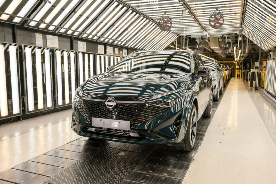 MachineryMktmag's tweet image. New electric vehicle registrations on the rise in March machinery-market.co.uk/news/42262/New… #ukmfg @SMMT