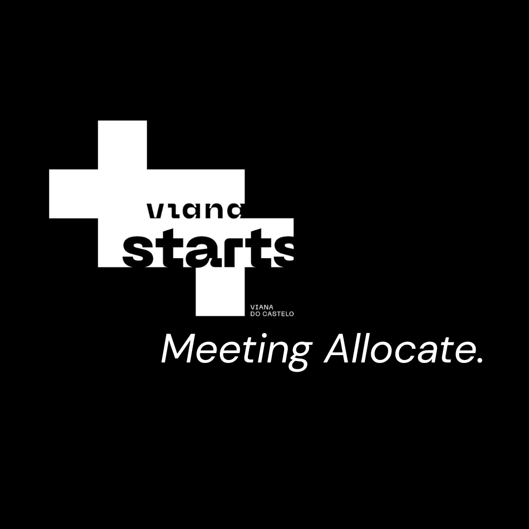 Realizamos a primeira reunião online com os parceiros de transferência do projeto ALLOCATE, liderado pelo Município da Corunha. Viana do Castelo, Heidelberg (Alemanha) e Reggio Emilia (Itália) integram esta rede que partilha e adapta soluções inovadoras às realidades urbanas.