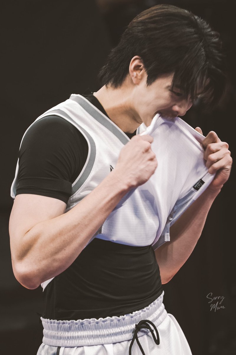 Sorry mom 🥶 tweet media